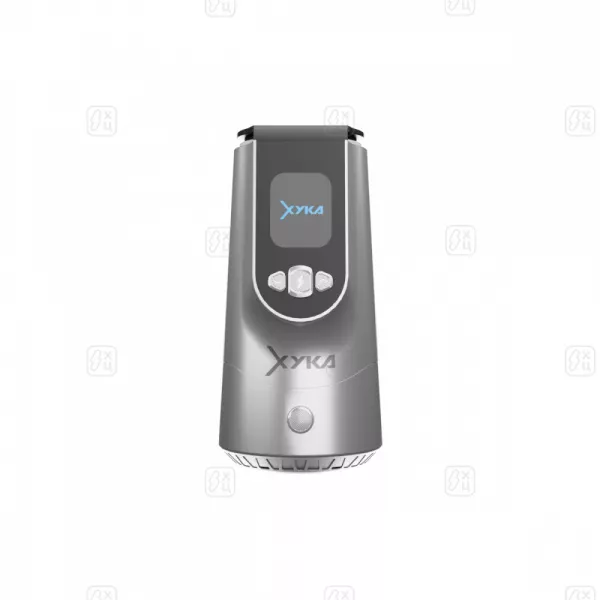 Уст-во контроля жара XYKA PRO Серебристый 1
