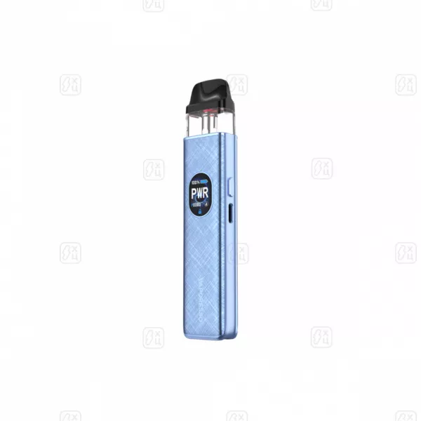 POD-система Vaporesso XROS 5 Blue Silk - Синий шелк_