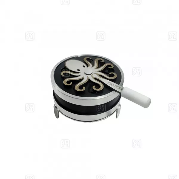 АКСЕССУАРЫ 219 Kaloud Red Stork Octopus