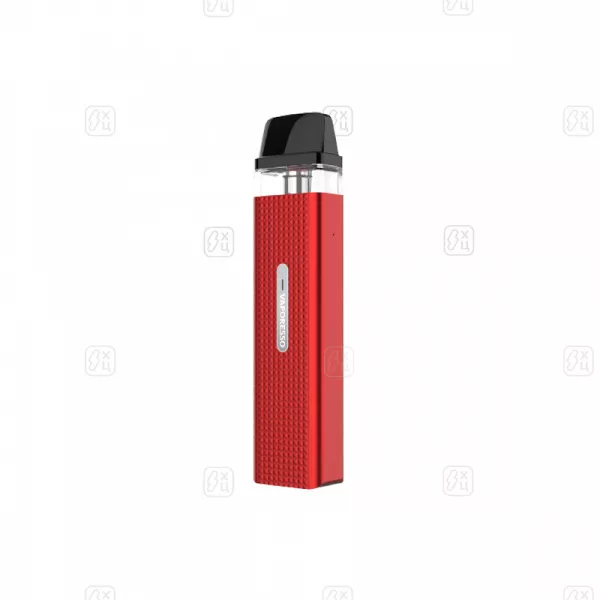 7 POD_система_Vaporesso_XROS_MINI_KIt_Cherry_Red_Красный