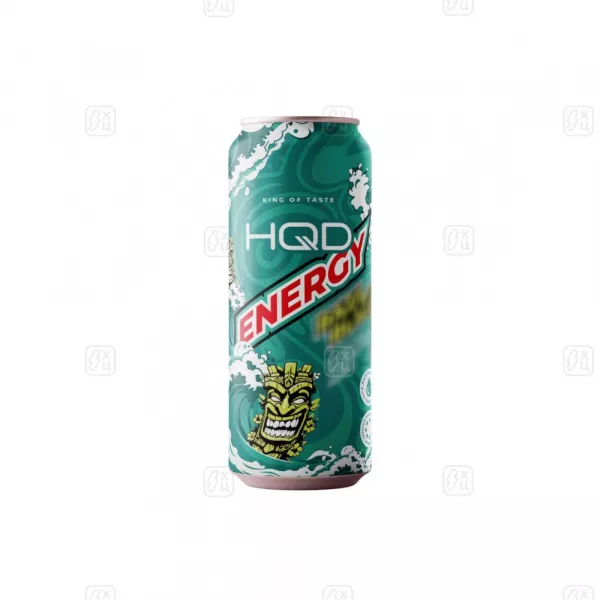 HQD ENERGY 2_