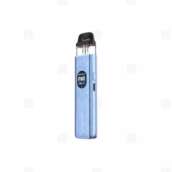 POD_система_Vaporesso_XROS_5_Blue_Silk_Синий_шелк_