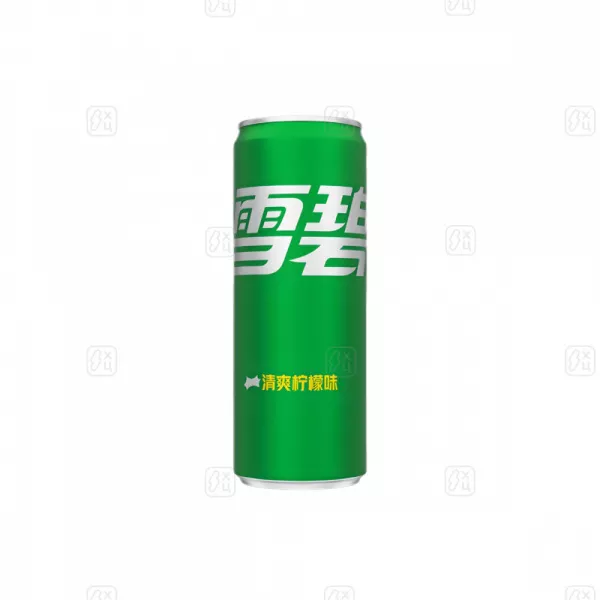 Напиток б_а газ. Sprite Спрайт 330 мл жб