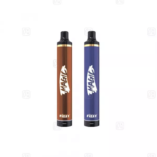 НАБОР FIZZY 2 1000 затяжек (2)