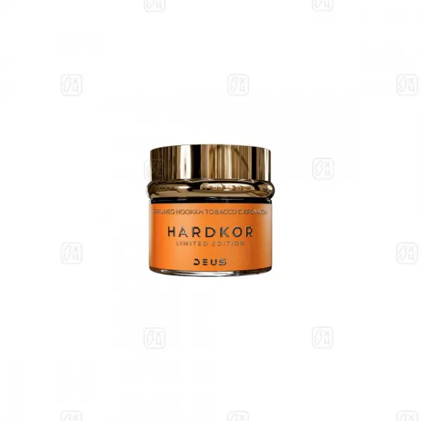 DEUS PERFUME Hardkor