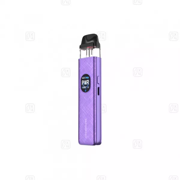 POD_система_Vaporesso_XROS_5_Violet_Silk_Фиолетовый_шелк_
