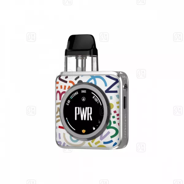 POD-система Vaporesso XROS 5 Nano - Color Burst