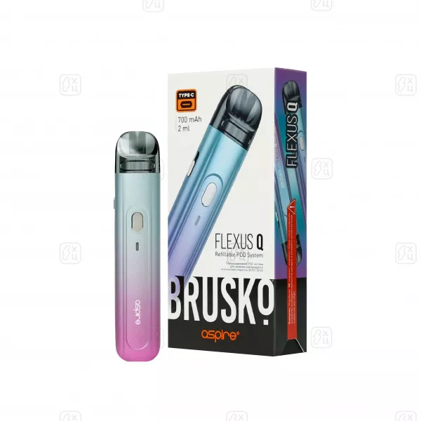 272_POD_система_Brusko_FLEXUS_Q,_аквамариновый_градиент_2