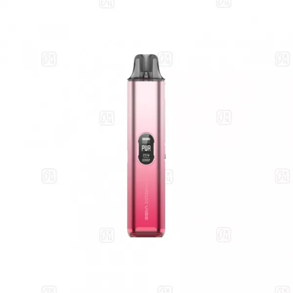 POD-система Vaporesso VIBE Cherry Pink_