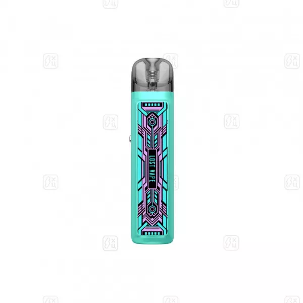 3 URSA NANO 2 POD KIT Icy Space