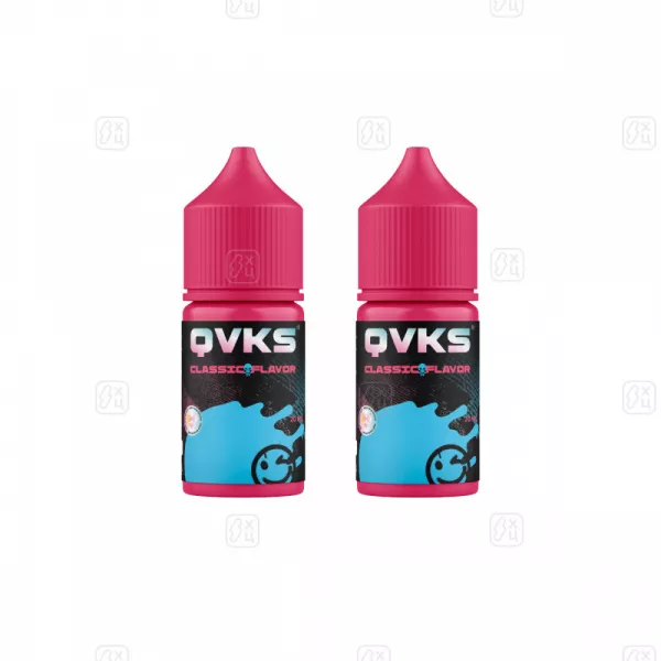 Жидкость QVKS Classic ultra