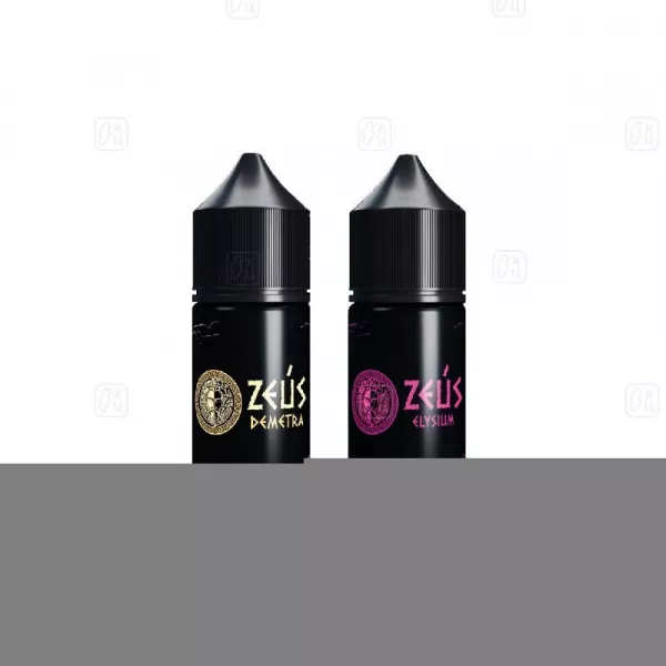 ZEUS BLACK HARD Жидкость 2% 30мл