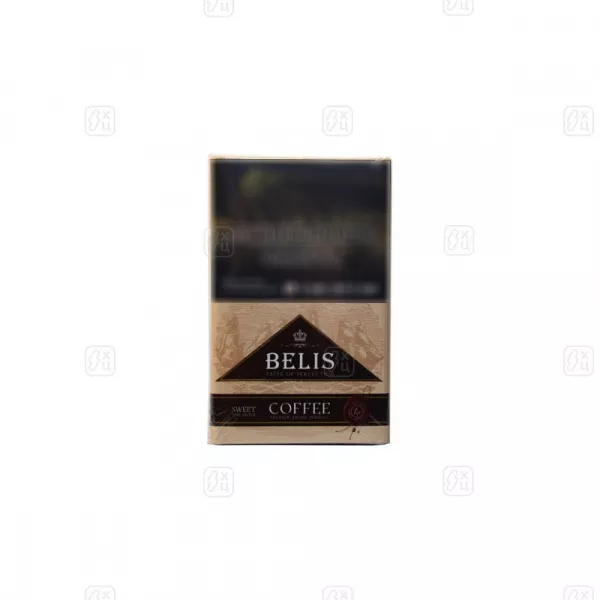 Сигариллы_с_фильтром_Belis_с_ароматом_COFFEE