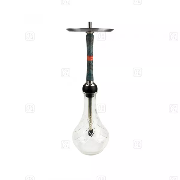 Кальян Orden Tesla (Stab Blue Unique)