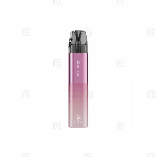 POD-система  ELFBAR  ELFX KITSE Розовый