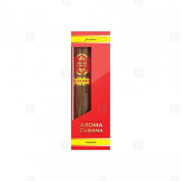 41 Сигары AROMA CUBANA Corona Especial Gold cherry