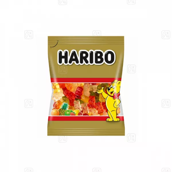 Жев. мармелад Haribo 100 г_ _