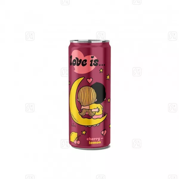 love is_вишня_лимон