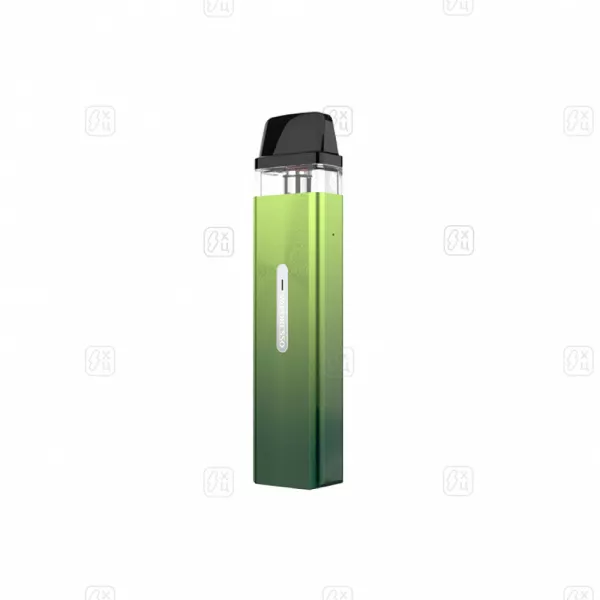 7 POD_система_Vaporesso_XROS_MINI_KIt_Vitality