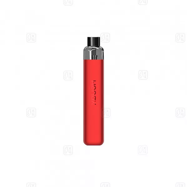 231_POD_система_Geekvape_Wenax_K1_Red_Красный