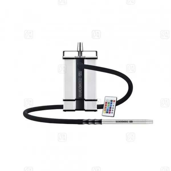 155 Кальян NanoSmoke ILIN LED 2022