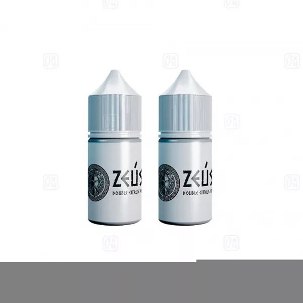 ZEUS WHITE