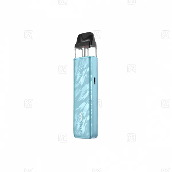 POD-система Vaporesso XROS 5 Mini Flowing Blue - Струящийся голубой_