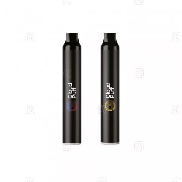 36 Cloud 2400 затяжек