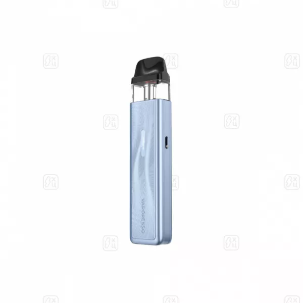 POD-система Vaporesso XROS 5 Mini Sky Blue - Небесно-голубой_