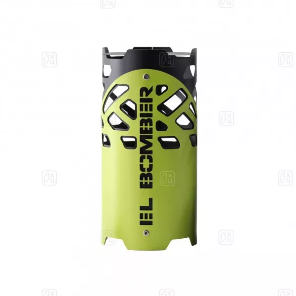 Колпак EL Bomber Green (2)