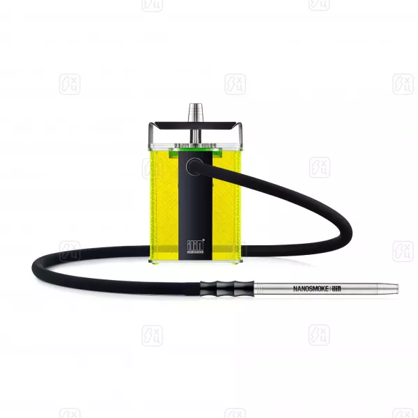 170 Кальян NanoSmoke ACID 2023