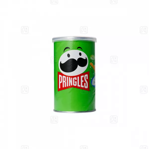 Чипсы Pringles 53 г_